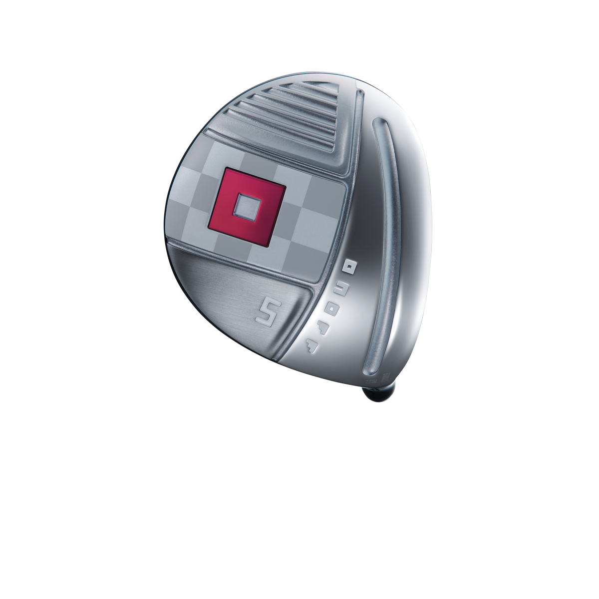 OnOff Lady Wood 23 Color Smooth Kick LP-423F 010-00802_26